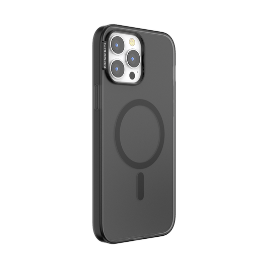 Black — iPhone 13 Pro Max MagSafe Case - US 70155