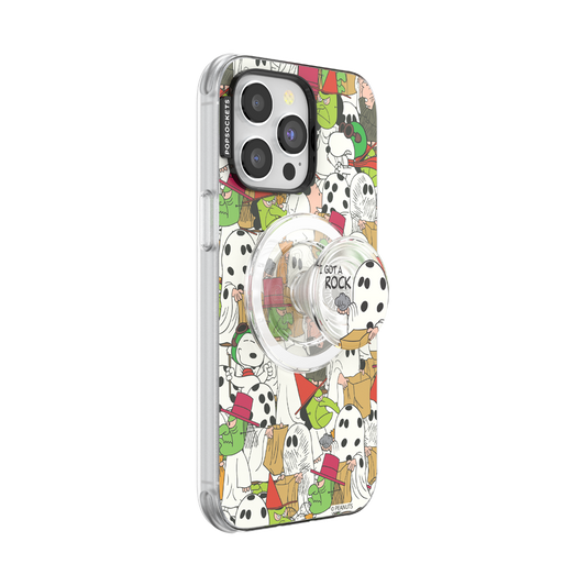 Tricks or Treats — iPhone 14 Pro Max MagSafe Case - US 61245