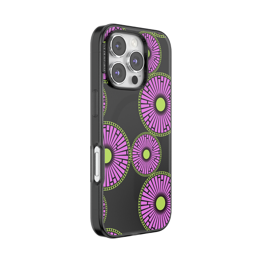Wax Purple — iPhone 16 Pro MagSafe Case - US 98293