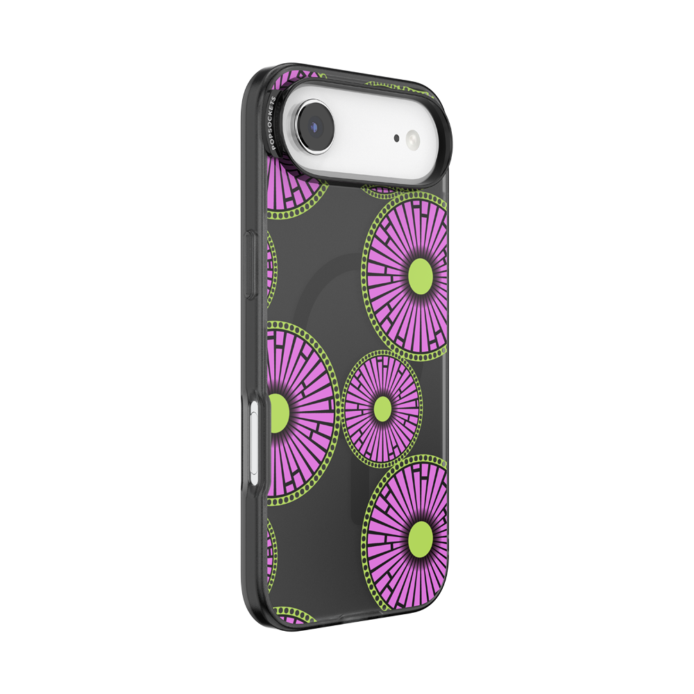 Wax Purple — iPhone Air MagSafe Case - US 88026