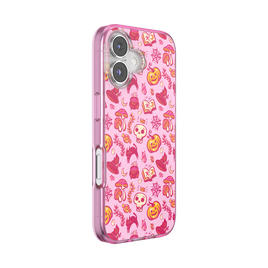Witches Brew Pink — iPhone 16 MagSafe Case - US 01698