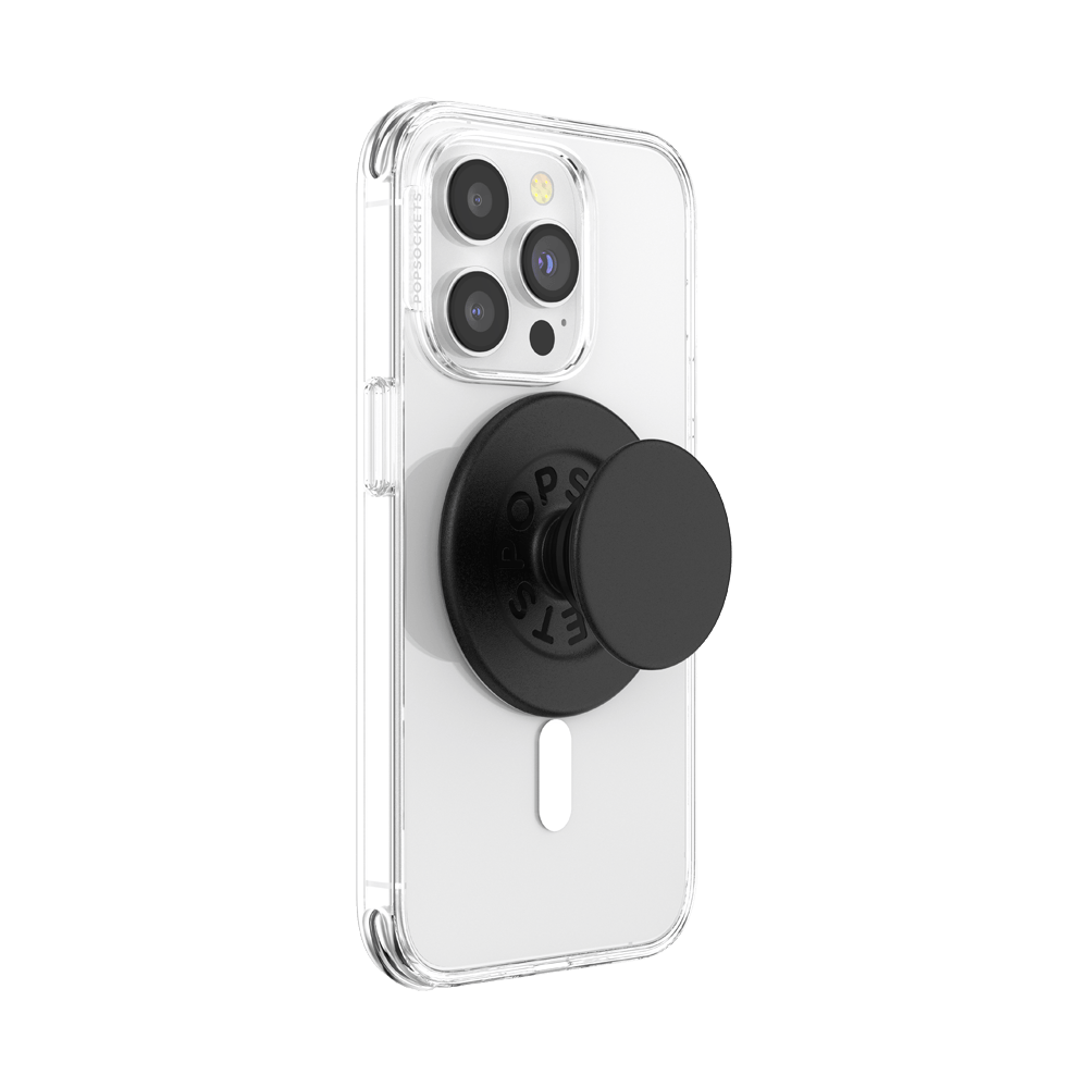 Black — MagSafe PopGrip - US 56202