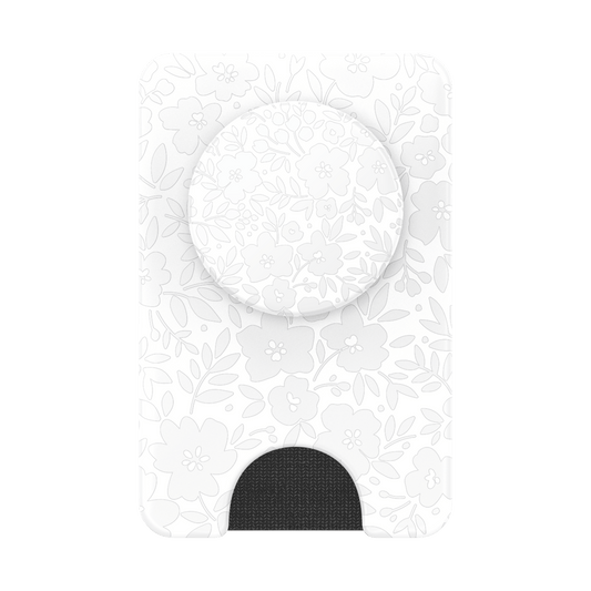Blanc Fresh — MagSafe PopWallet+ - US 32964
