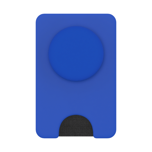 Cobalt — MagSafe PopWallet+ - US 37697