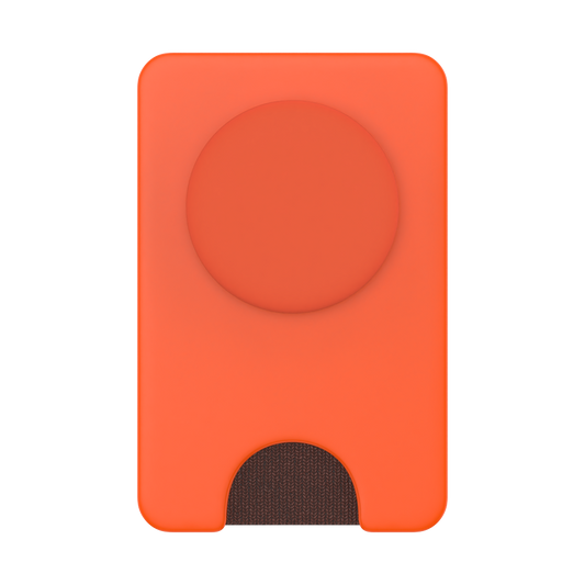 Persimmon — MagSafe PopWallet+ - US 31184