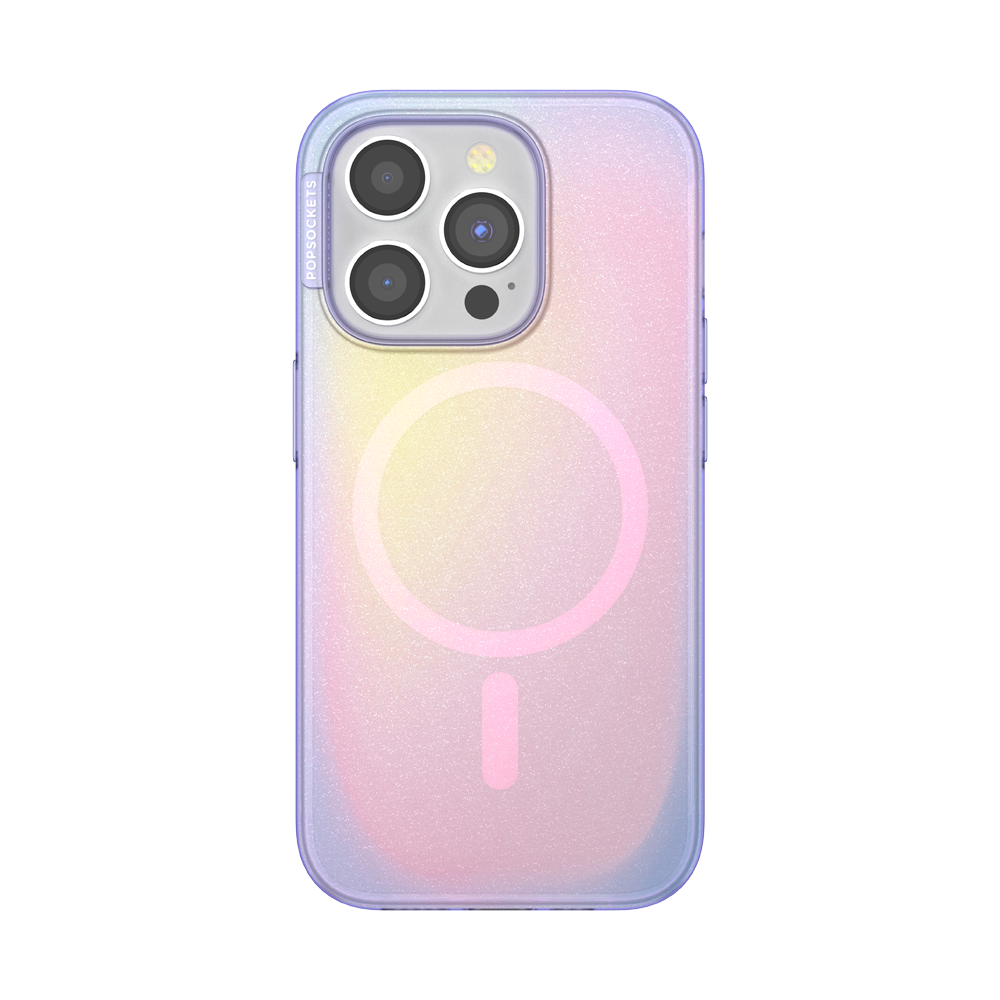 Aura — iPhone 15 Pro MagSafe Case - US 81697