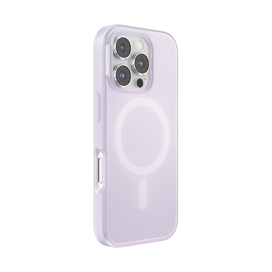 Opalescent White — iPhone 16 Pro MagSafe Case - US 40399