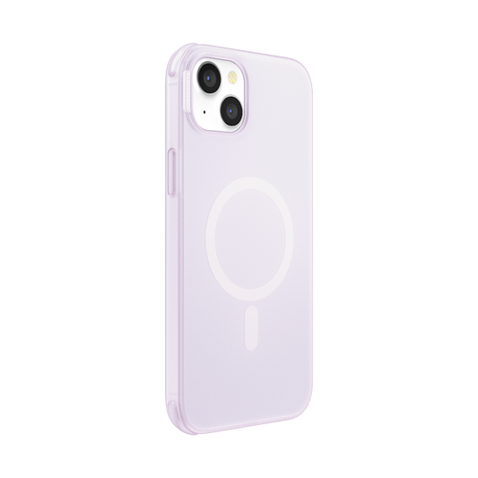 Opalescent White — iPhone 14 Plus MagSafe Case - US 15856