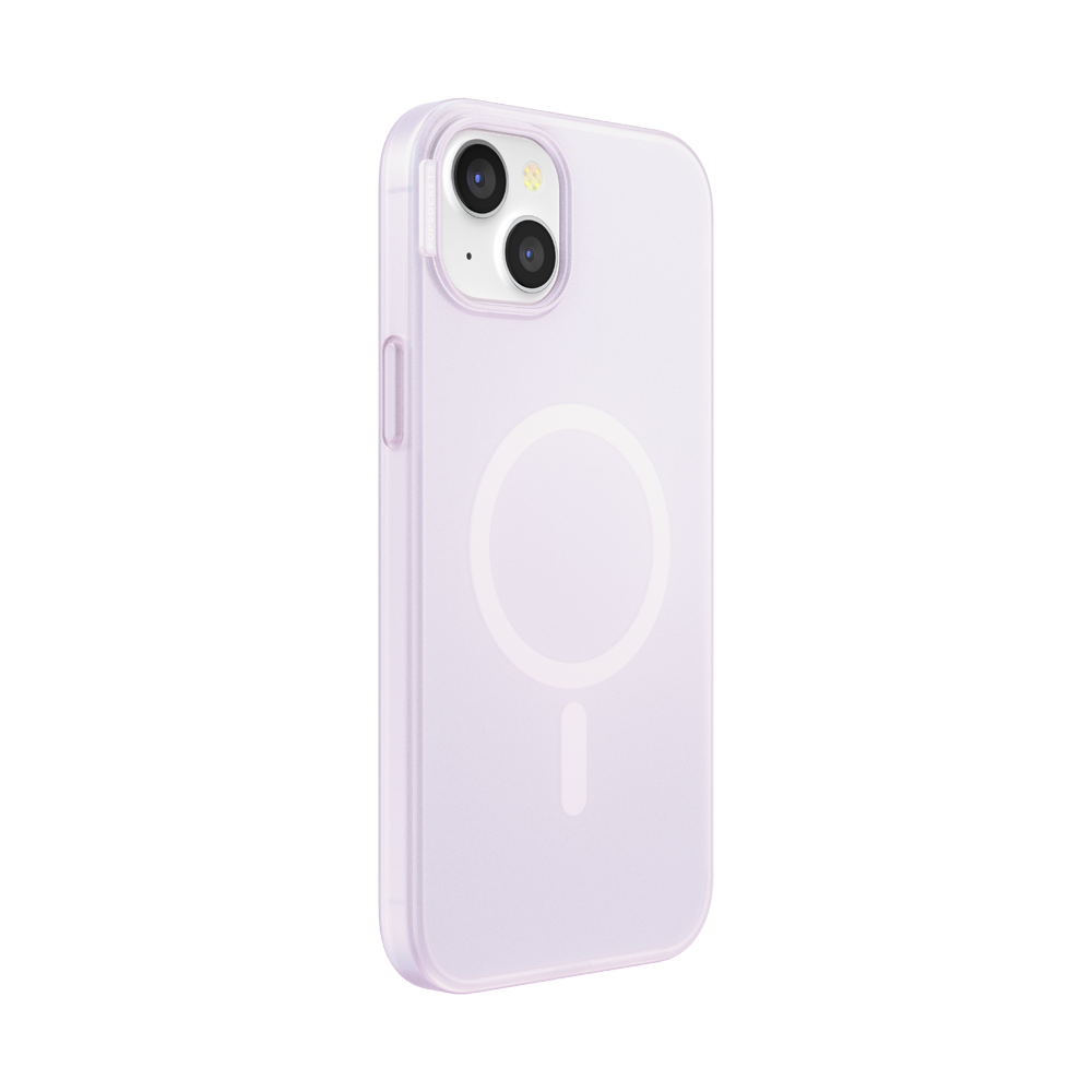 Opalescent White — iPhone 15 Plus MagSafe Case - US 96018