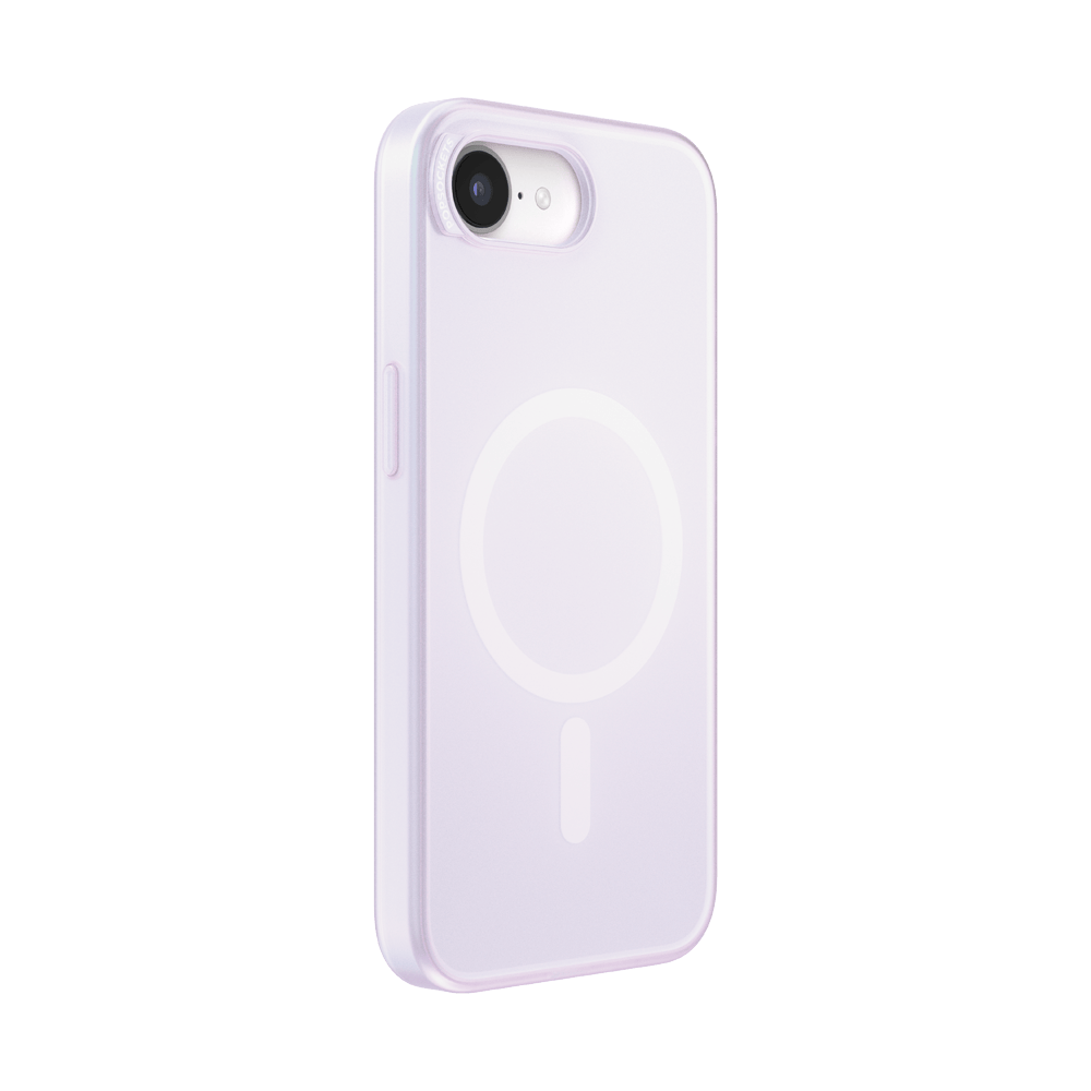 Opalescent White — iPhone 17e/16e MagSafe Case - US 06633