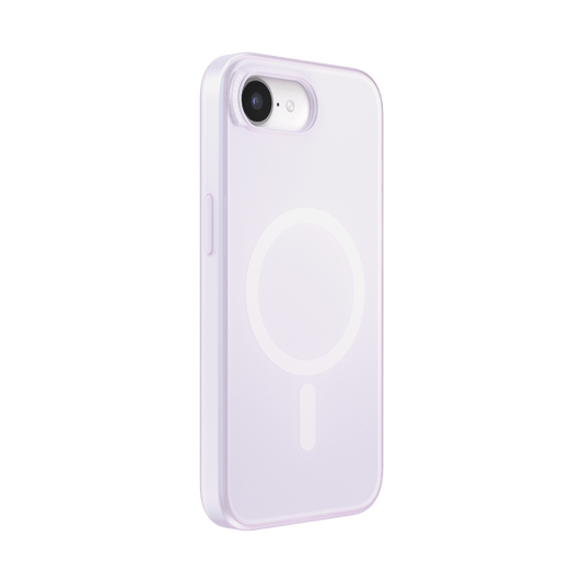 Opalescent White — iPhone 17e/16e MagSafe Case - US 06633