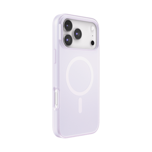 Opalescent White — iPhone 17 Pro Max MagSafe Case - US 22706
