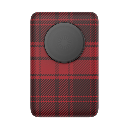 Buffalo Check — MagSafe PowerPack - US 46573