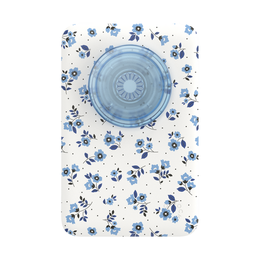Forget Me Not Waltz — MagSafe PowerPack - US 18821