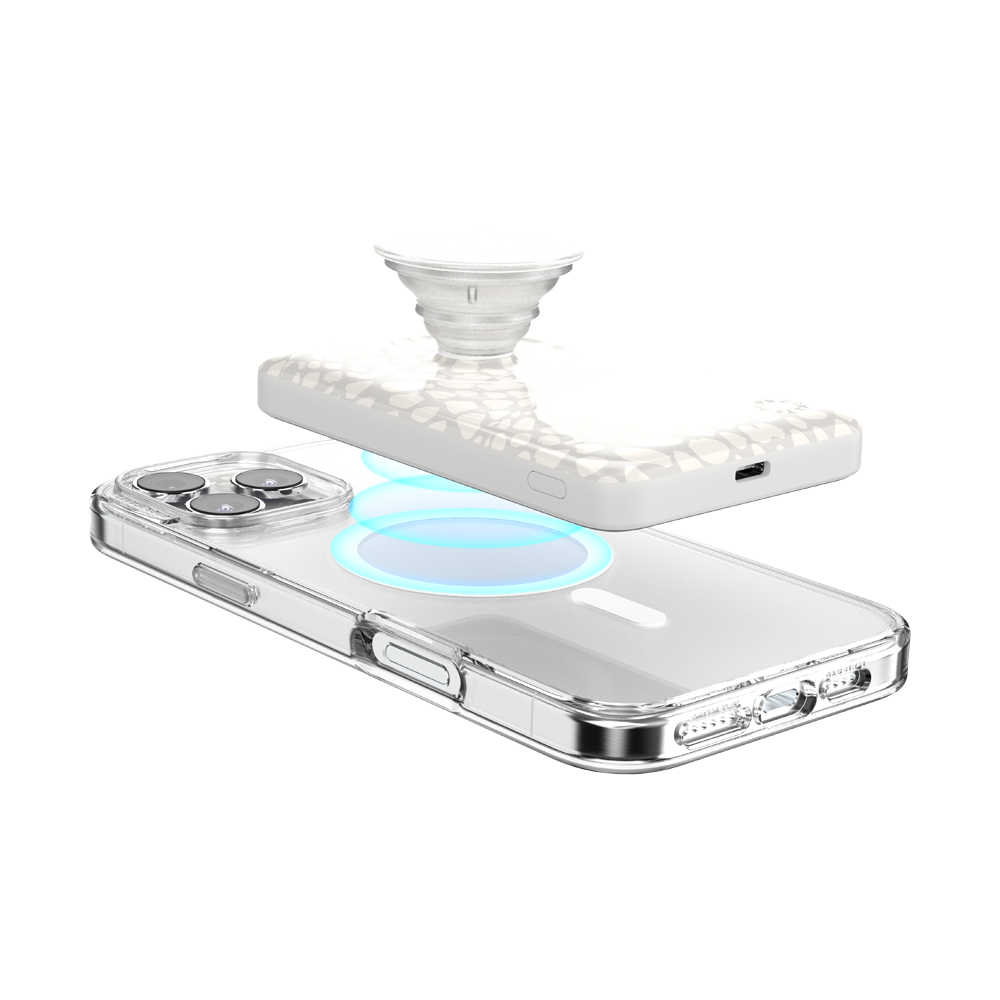 Horchata Fossil — MagSafe PowerPack - US 42466