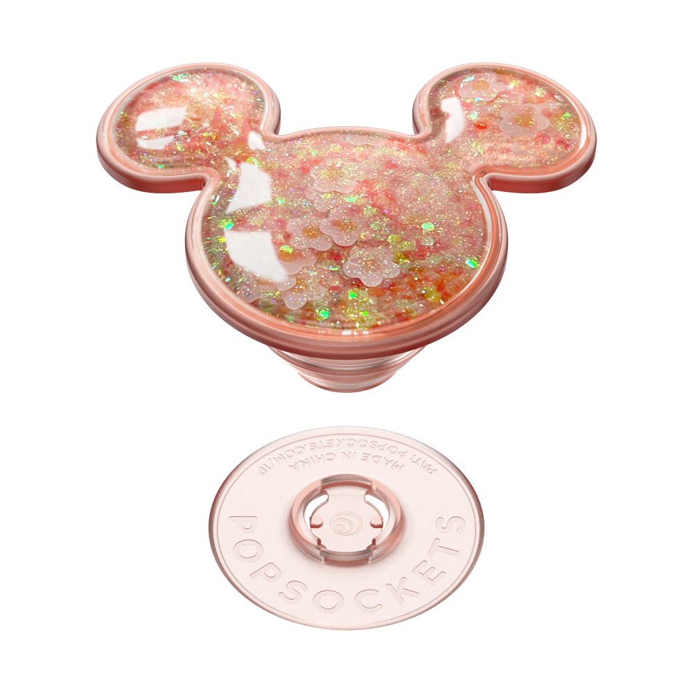 Tidepool Earridescent Daisy Charm — Adhesive PopGrip - US 54172