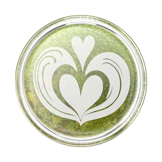 Tidepool You So Matcha — Adhesive PopGrip - US 67421