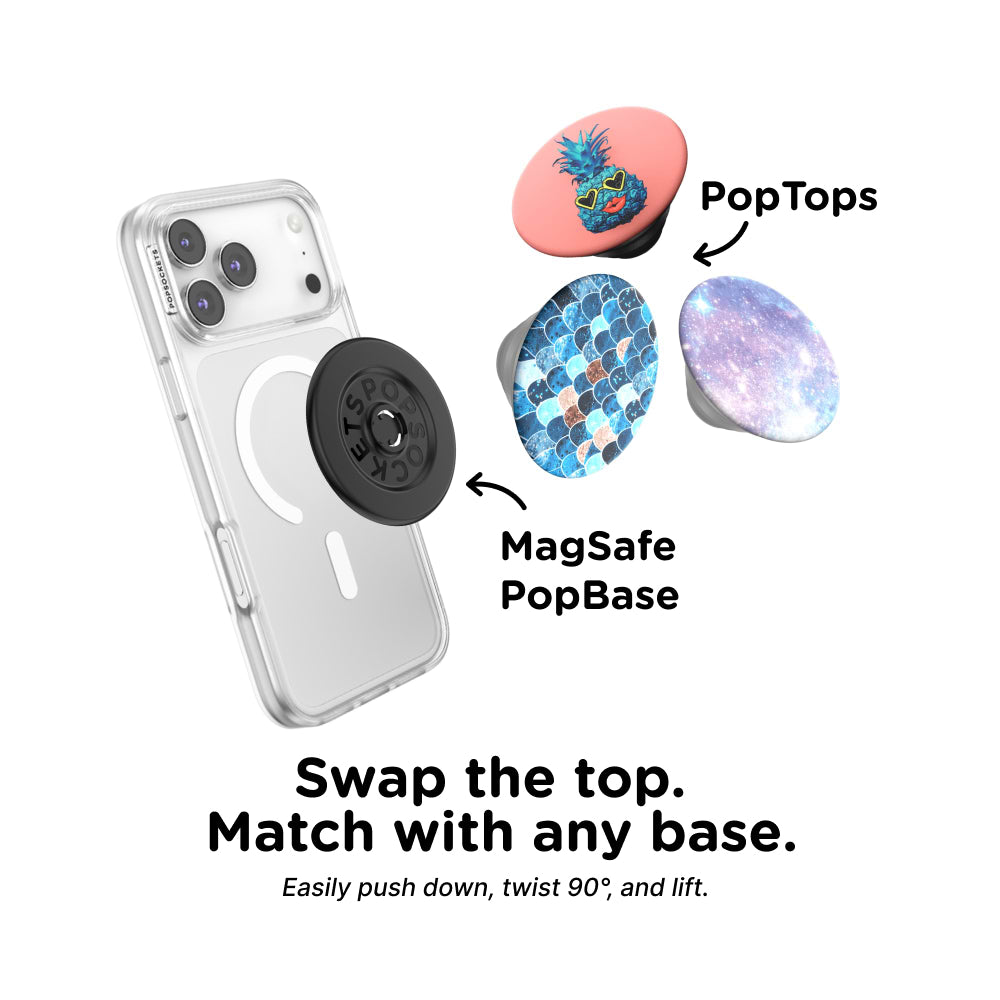 Really Mermaid — PopTop - US 26104