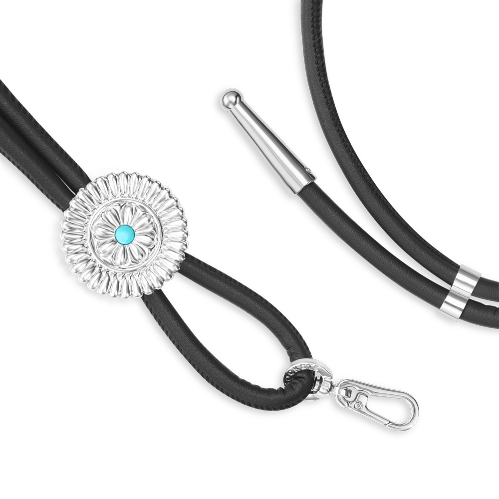 Stamped — Phone Strap - US 10363