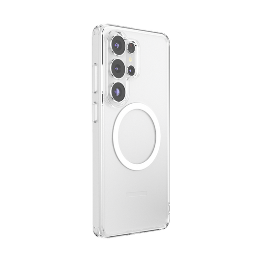 Clear — Samsung Galaxy S26 Ultra MagSafe Case - US 20362