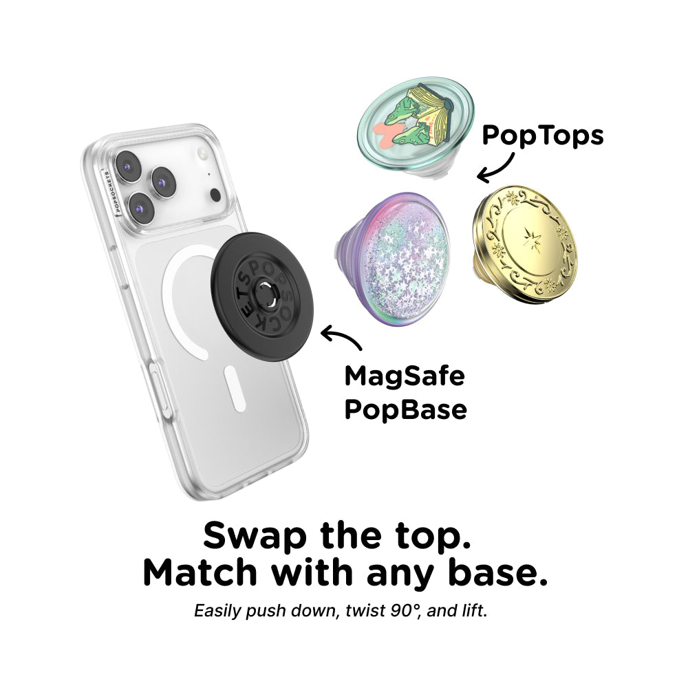 Tidepool Squishy Unicorn Magic — PopTop - US 12923