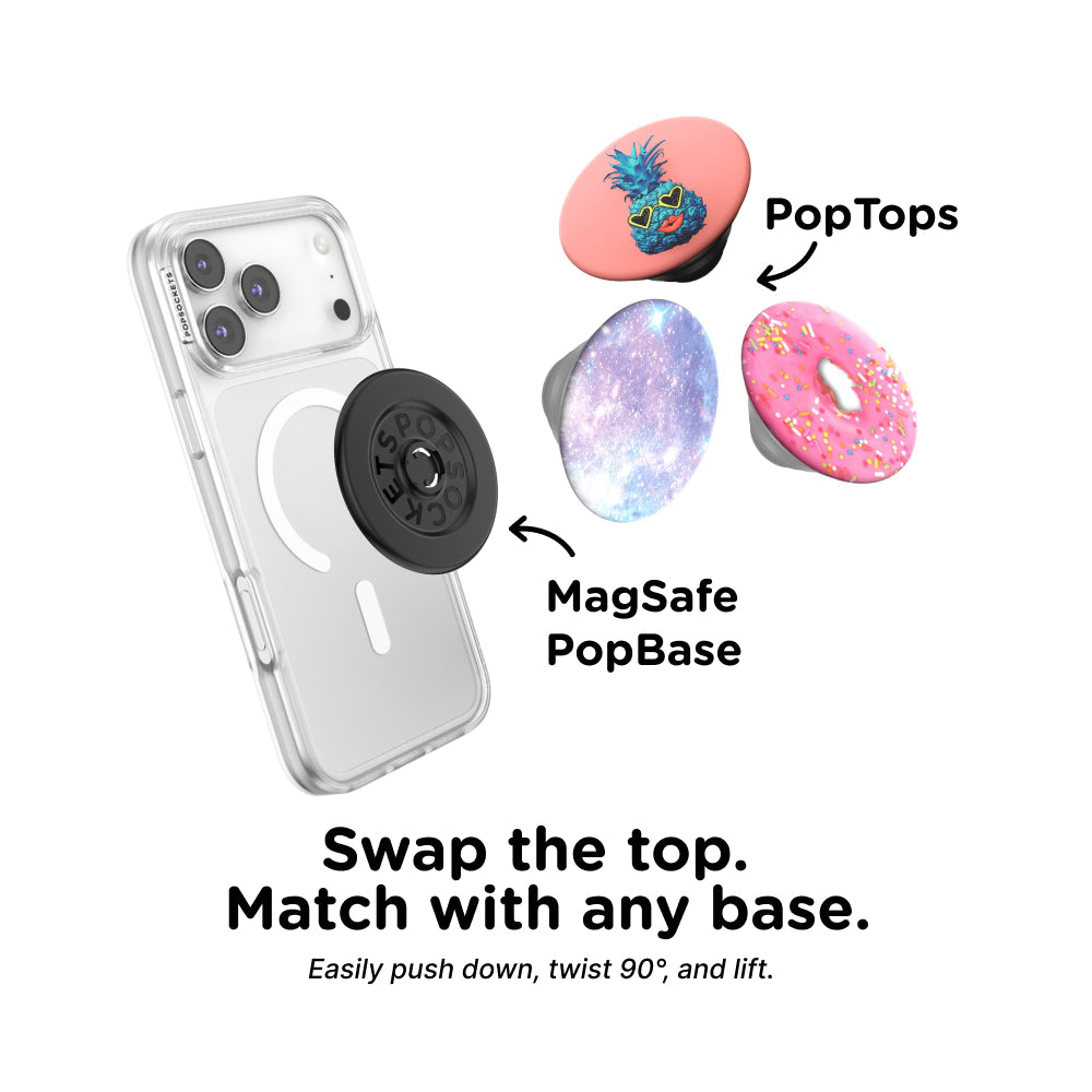 Stellar — PopTop - US 59803