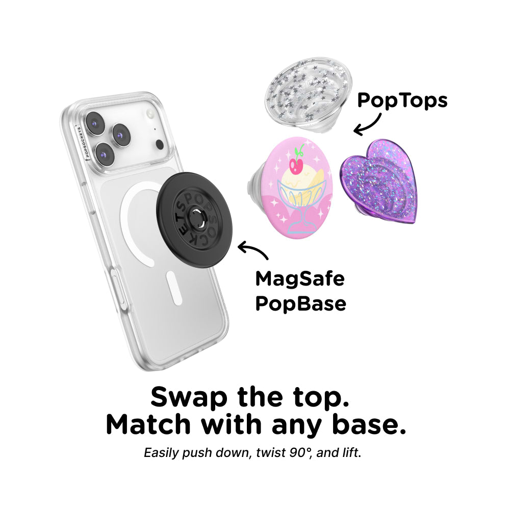 Banana Split — PopTop - US 17124