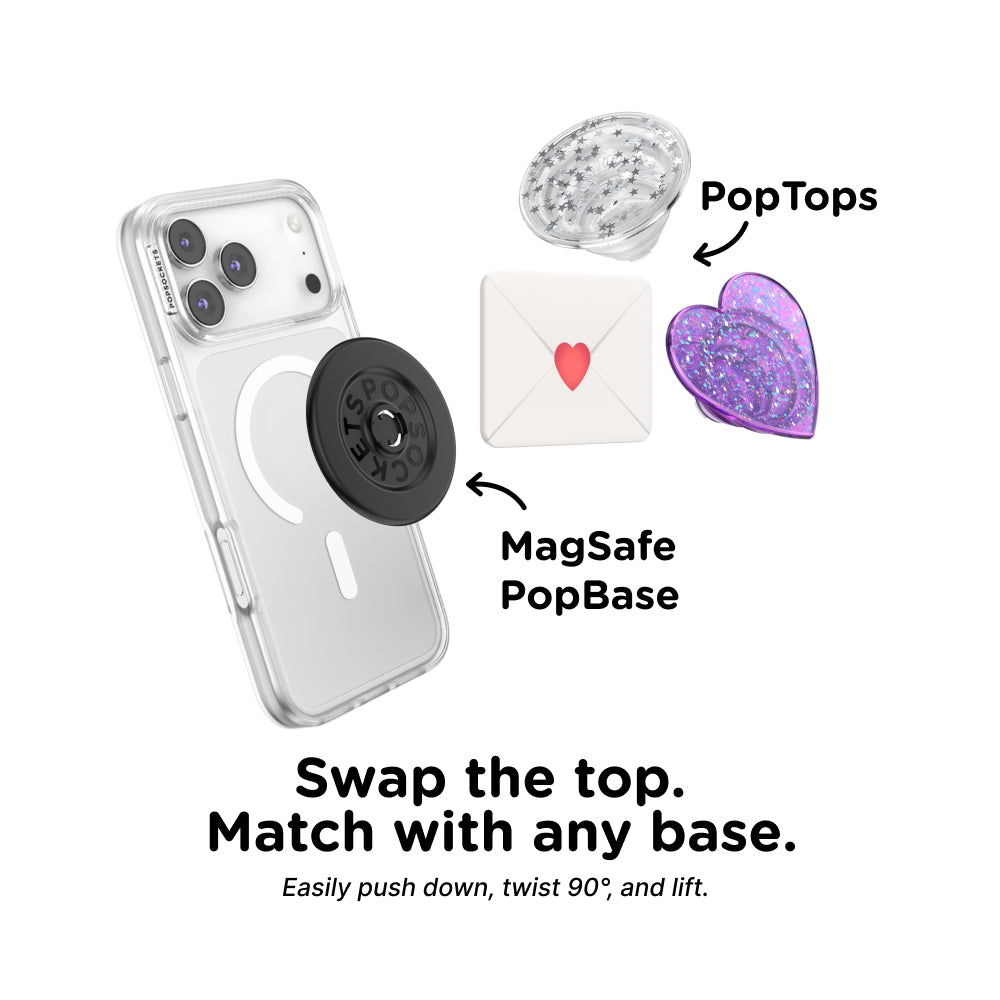Love Letter — PopTop - US 08120