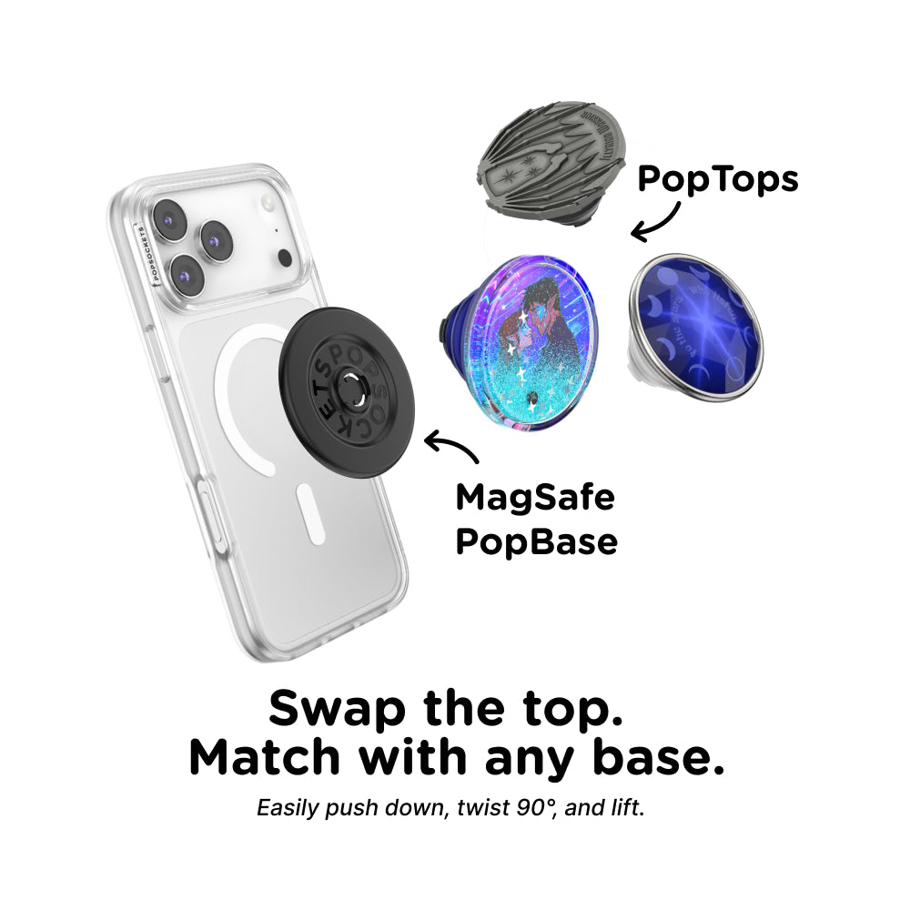 Tidepool Starfall — PopTop - US 35937