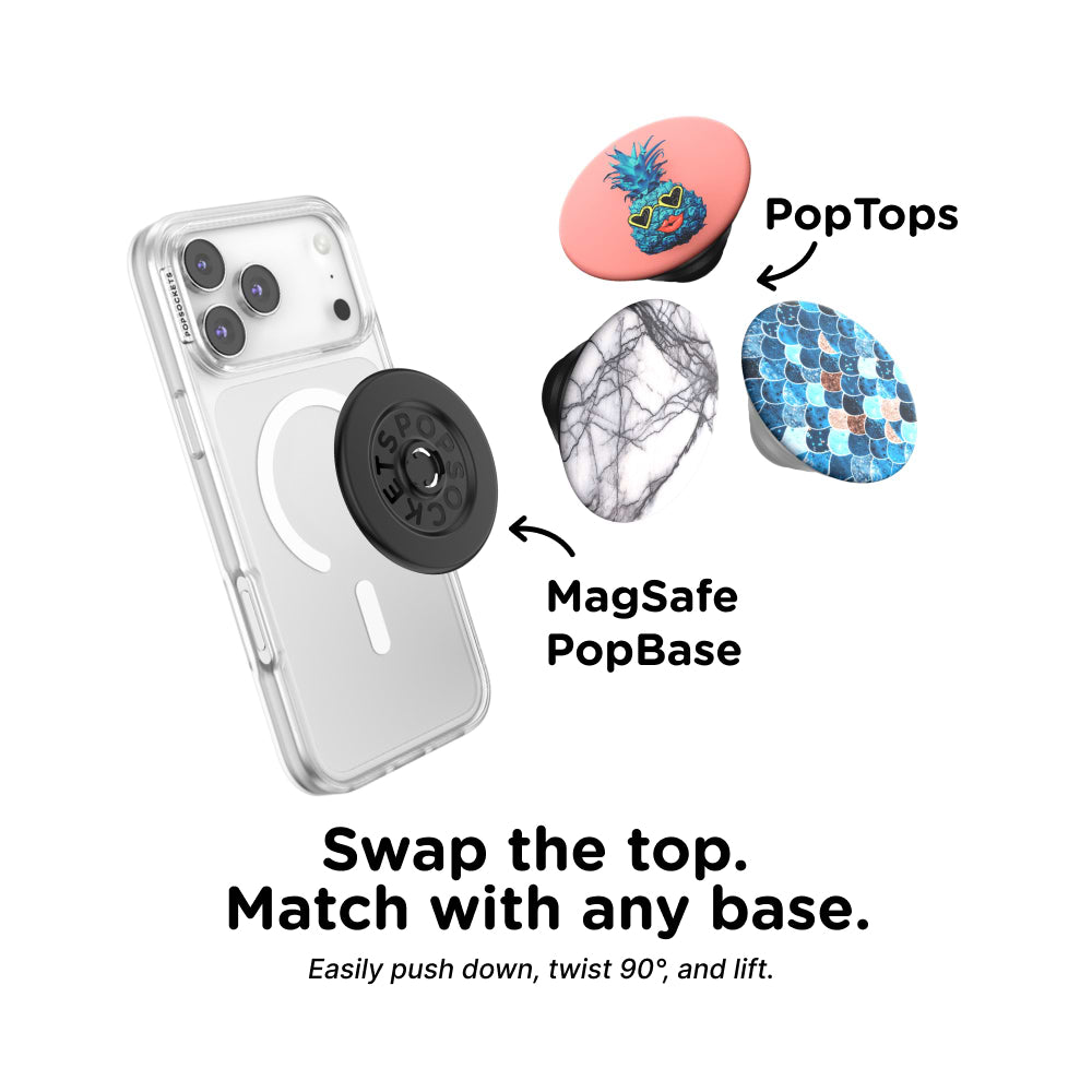 White Marble — PopTop - US 28914