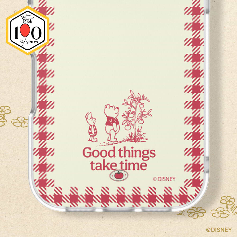 Good Things Take Time — iPhone 17 Pro Max MagSafe Case - US 61655