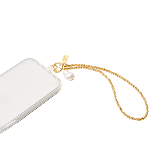 Rope Chain Charmed — Phone Wristlet - US 86684