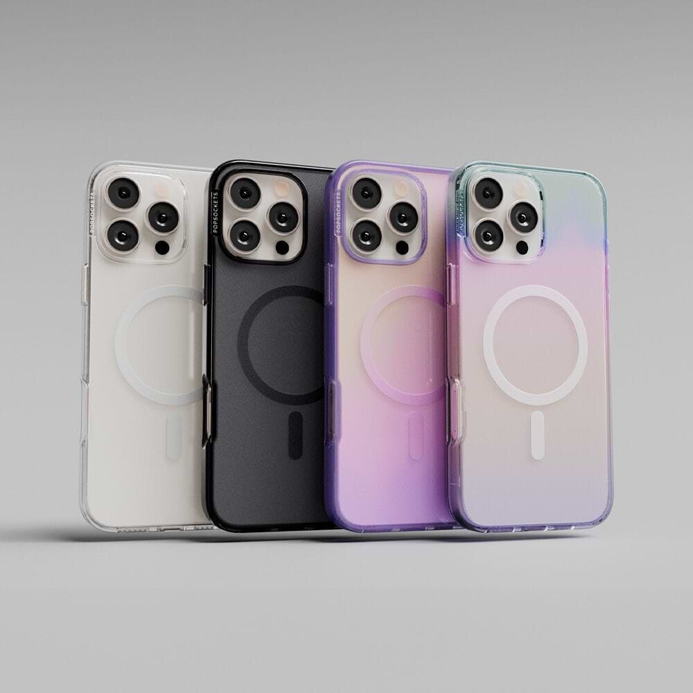 Aura — iPhone 16 Pro Max MagSafe Case - US 86850