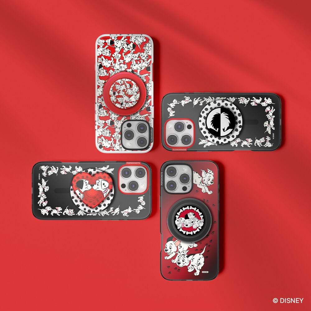 Heart Two Cute — MagSafe PopGrip - US 84110