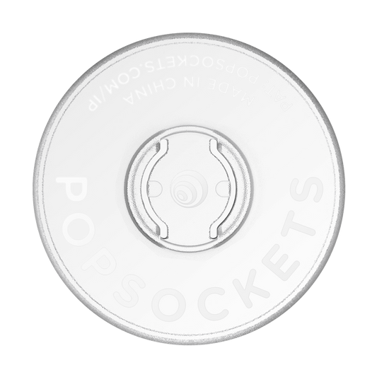 Clear — Adhesive Base - US 44194