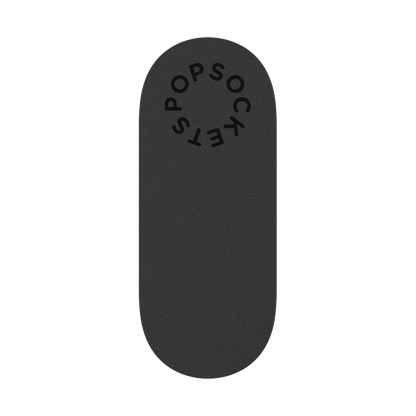 Black — Adhesive PopWallet Base - US 05420