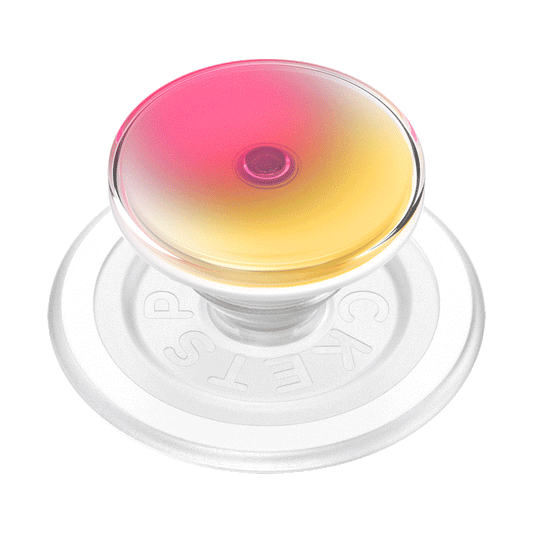 Backspin Prism — MagSafe PopGrip - US 24680