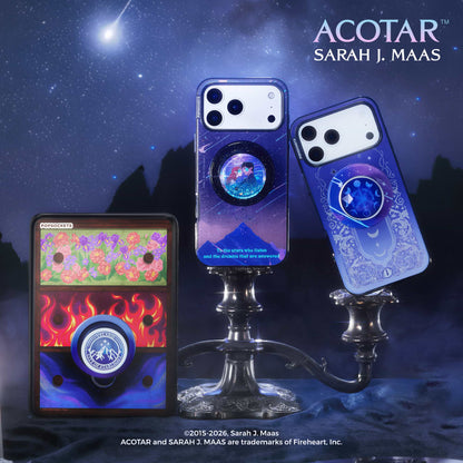 Tidepool Starfall — MagSafe PopGrip - US 87948