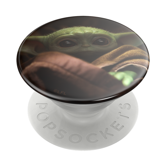 Mandalorian The Child — Adhesive PopGrip - US 70244