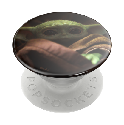 Mandalorian The Child — Adhesive PopGrip - US 91788
