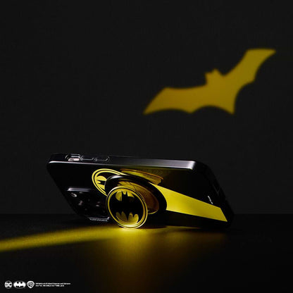 Bat Signal  —  iPhone 16 Pro Max MagSafe Case - US 91174