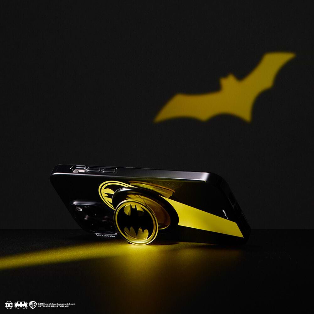 Bat Signal  —  iPhone 16 Pro MagSafe Case - US 52394