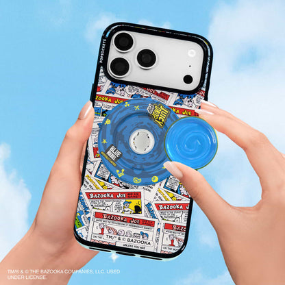 Bazooka Comics — iPhone 16 Plus MagSafe Case - US 92793