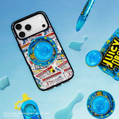 Airbag Juicy Drop — MagSafe PopGrip - US 56042