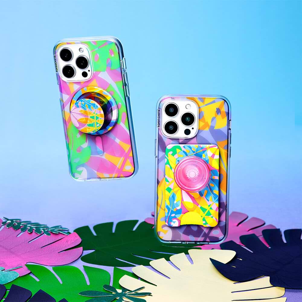 Boca Palms — MagSafe PopWallet+ - US 63920
