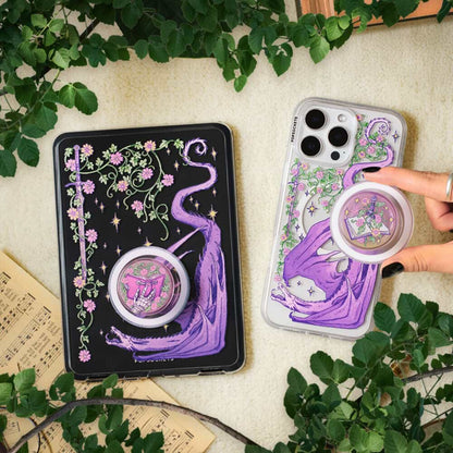 Reading Gauntlet Violet — MagSafe PopGrip - US 21144