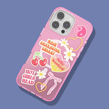 Main Character Energy — iPhone 14 Pro MagSafe Case - US 56970
