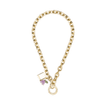 Lost in a Book —  Phone Wristlet - US 28392