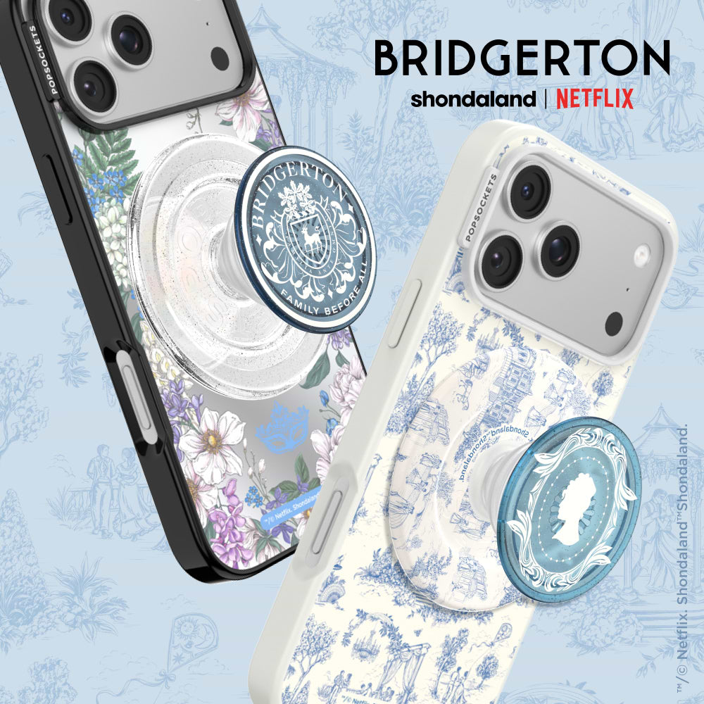 Lady In Silver — iPhone 13 Pro MagSafe Case - US 63789