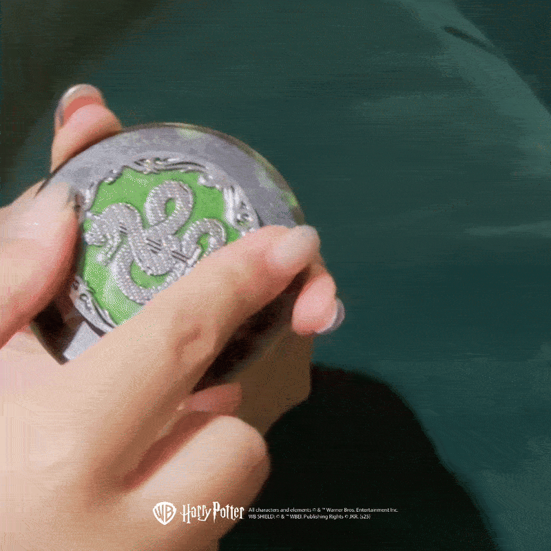 Enamel Horcrux Nagini — MagSafe PopGrip - US 67765
